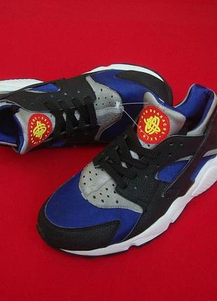 Кроссовки nike air huarache  оригинал 42 размер