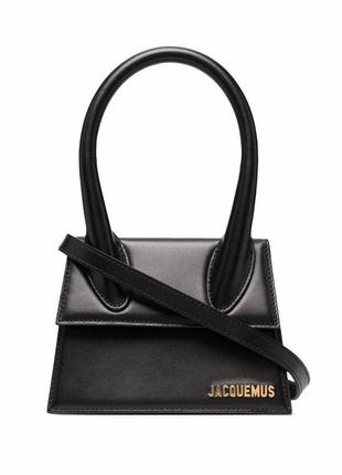 Сумка jacquemus1 фото