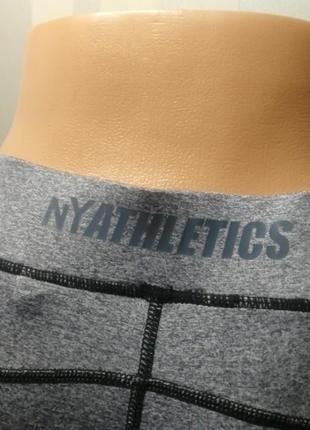 Atnletics лосины 4