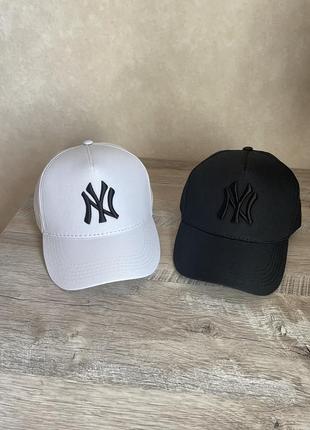 Кепка бейсболка тракер new york нью йорк new era