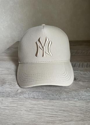 Кепка бейсболка тракер нью йорк new york new era