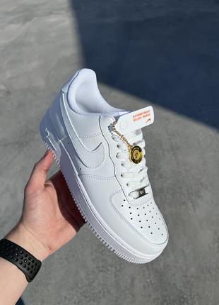 Nike air force 1 07 premium lux deals