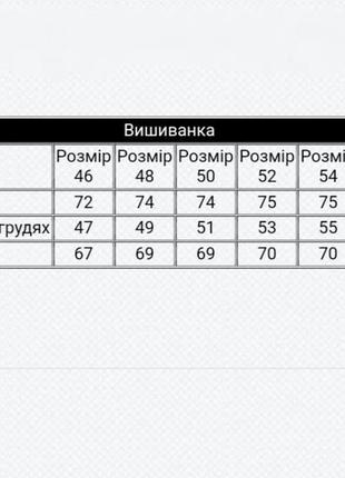 Вишиванка чоловіча, сорочка рубашка вишита орнамент, вишивка червона синя, вышиванка мужская, сорочка рубашка вышитая2 фото