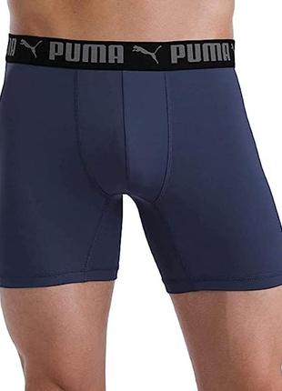 Труси чоловічі puma sport luxe