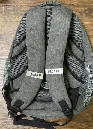 Шкільний рюкзак kite3 фото