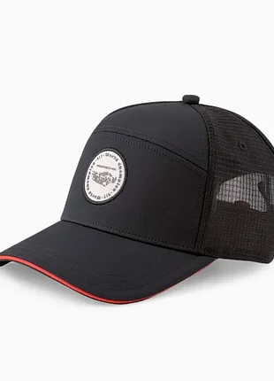 Бейсболка мужская puma porsche legacy Гэри