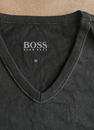 Hugo boss футболка чоловіча м