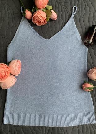 Отличный топ