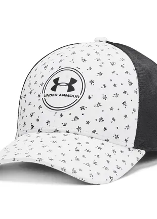 Бейсболка кепка чоловіча under armour golf iso-chill driver