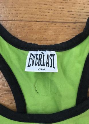 Спортивний комплект everlast сша. брендовий спортивний костюм. спортивний костюм америка7 фото