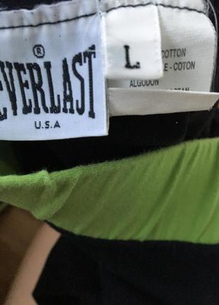 Спортивний комплект everlast сша. брендовий спортивний костюм. спортивний костюм америка9 фото