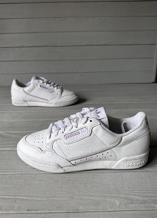 Кросівки adidas continental 80