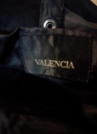 Утепленный плащ-пальто с капюшоном,valencia.4 фото