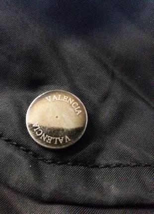 Утепленный плащ-пальто с капюшоном,valencia.5 фото