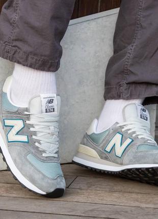 Кроссовки new balance 37-45