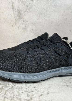 Кроссовки nike quest / revolution renew downshifter react free flex flyknit air zoom