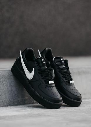 nike air force 1 low x ambush black white 37 38 2500 126375589