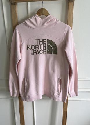 Худи женское the north face
