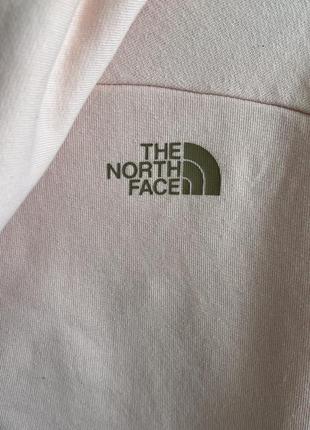 Худи женское the north face6 фото