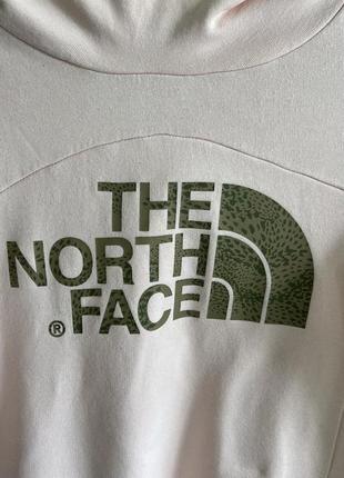 Худи женское the north face5 фото