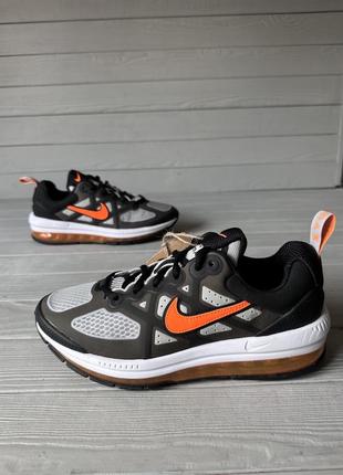 Кроссовки nike air max genome (gs) cz4652 002