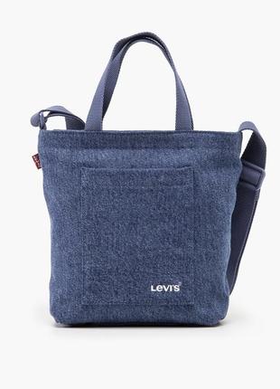 Levi’s mini tote bag