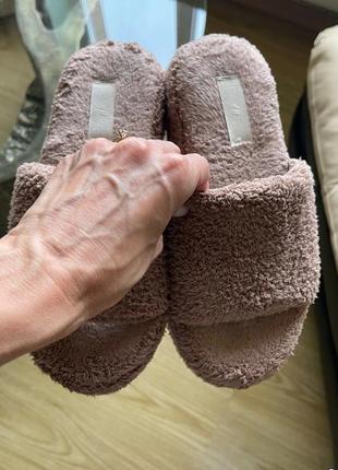 Домашні тапочки