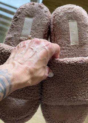 Домашні тапочки