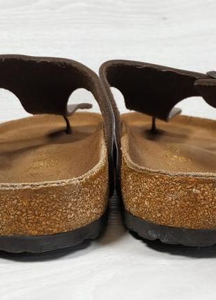 Шльопанці / в'єтнамки birkenstock оригінал, розмір 427 фото