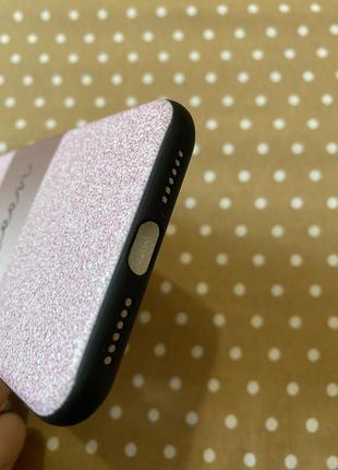 Бампер на iphone11 3
