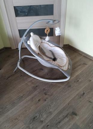 Шезлонг, кресло, качель ingenuity