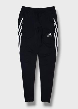 Спортивні штани adidas climalite1 фото