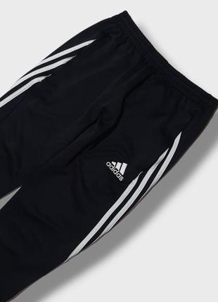 Спортивні штани adidas climalite2 фото