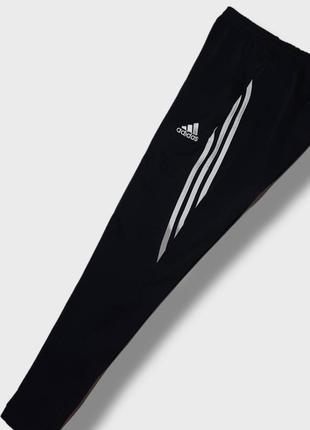 Спортивні штани adidas climalite3 фото