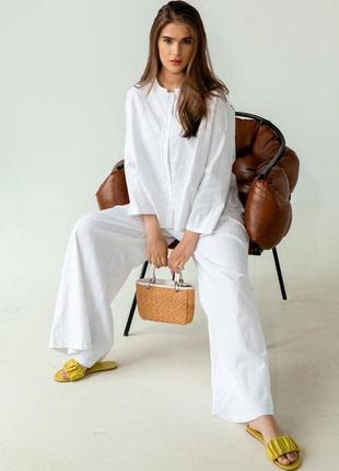 Рубашка+штаны