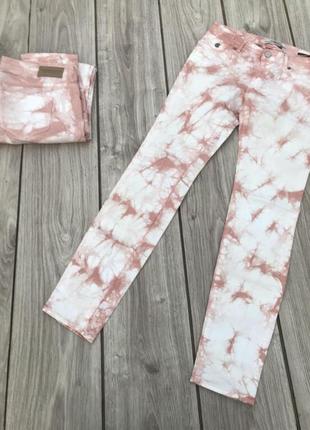 Maison scotch & soda джинсы