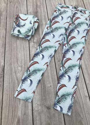 Maison scotch & soda джинсы