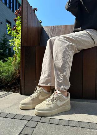 Nike air force🥰женские кроссовки🥰1 фото