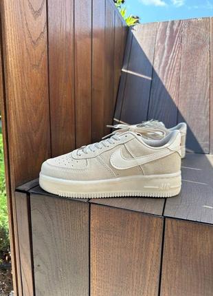 Nike air force🥰женские кроссовки🥰4 фото