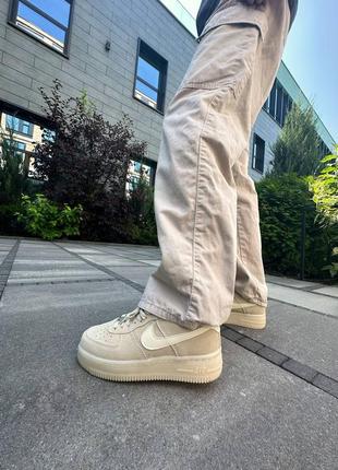 Nike air force🥰женские кроссовки🥰3 фото