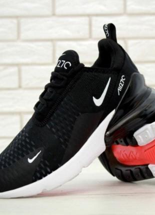 Кроссовки nike pack air max 270 кроссовки