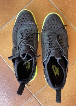 Кроссовки nike lunarlon5 фото