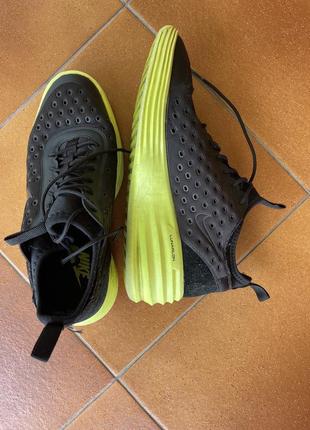 Кроссовки nike lunarlon3 фото