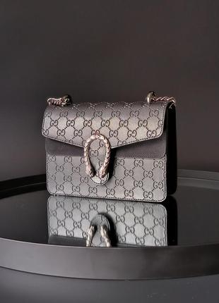 👜 gucci dionysus black2 фото