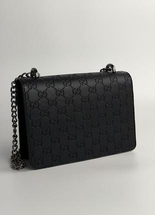 👜 gucci dionysus black5 фото