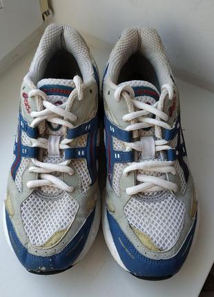 Кроссовки asics duomax gel 39-40р. 26 см.2 фото