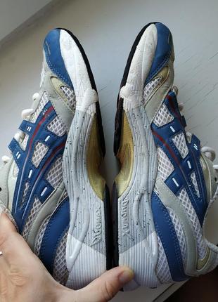 Кроссовки asics duomax gel 39-40р. 26 см.6 фото