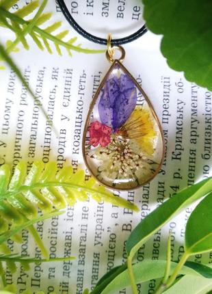 Кулон из эпоксидной смолы, подвеска. подовеска из эпоксидной смолы. ожерелье, колье, браслет, серьги, кольцо. ожиреющее, колье, кольцо.