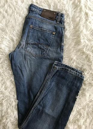 Джинси стильні garcía
