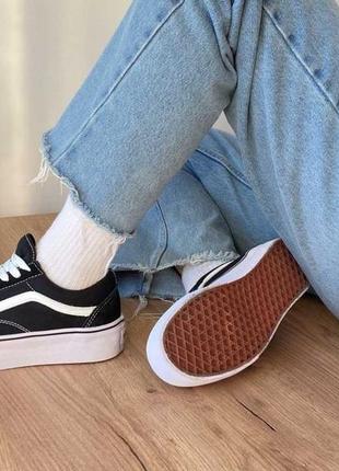 Кроссовки кеды vans кроссовки3 фото